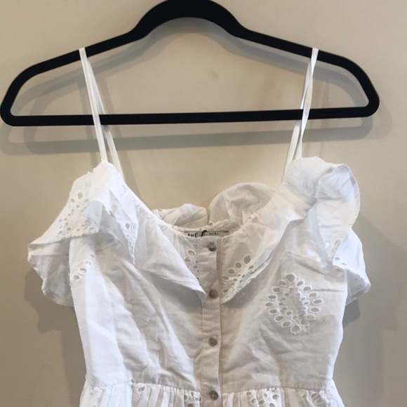 Zara Summer Dress - Picture 2 of 7